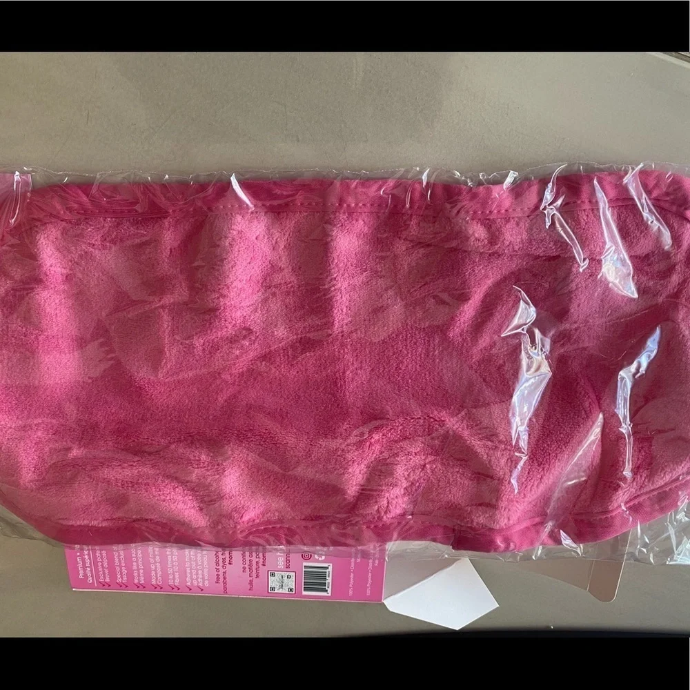 MakeUp Eraser brand new